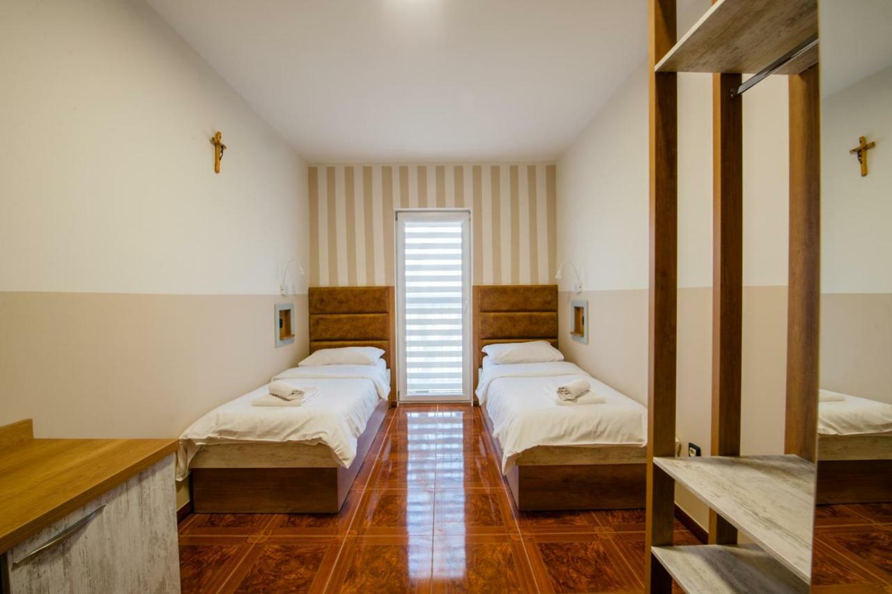 Villa Panorama Međugorje Extérieur photo