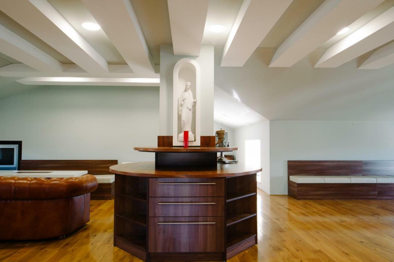 Villa Panorama Međugorje Extérieur photo