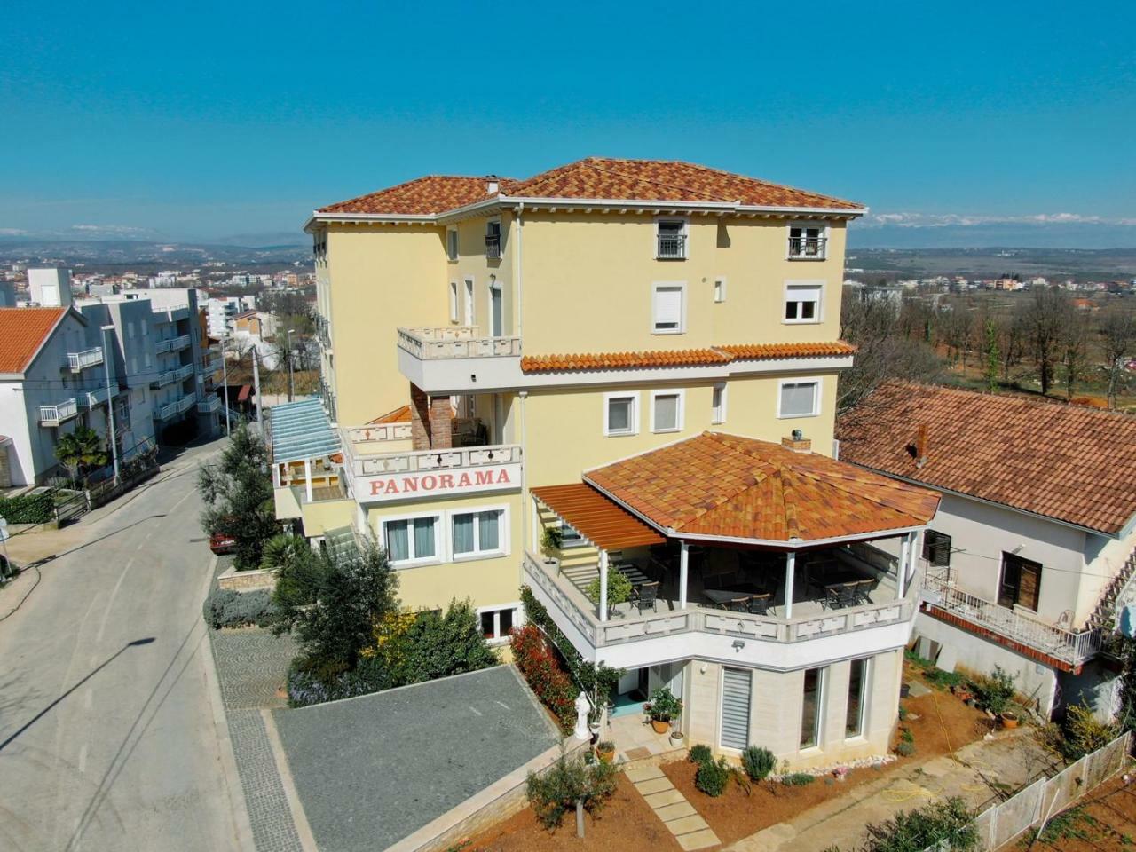 Villa Panorama Međugorje Extérieur photo