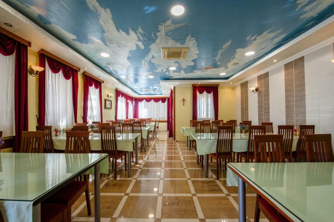 Villa Panorama Međugorje Extérieur photo