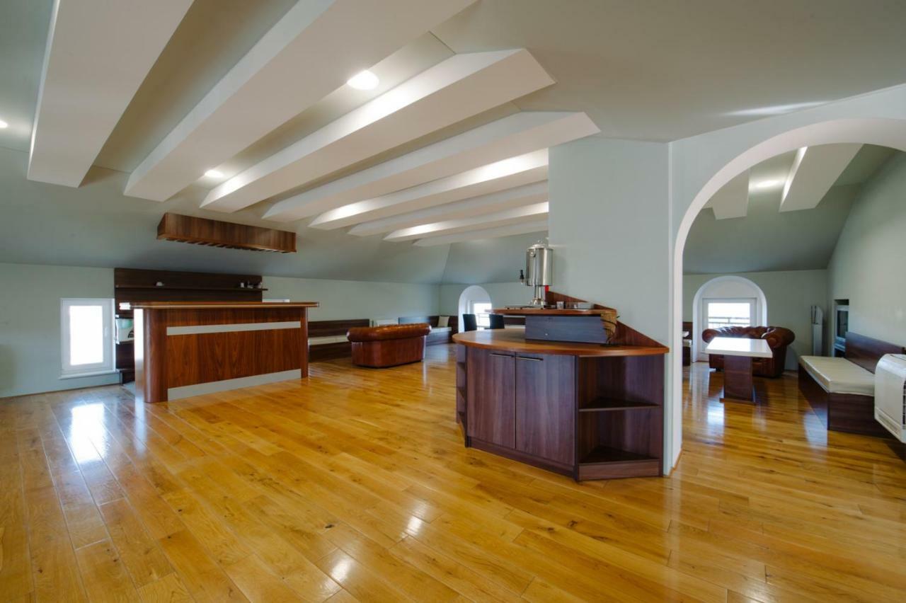 Villa Panorama Međugorje Extérieur photo