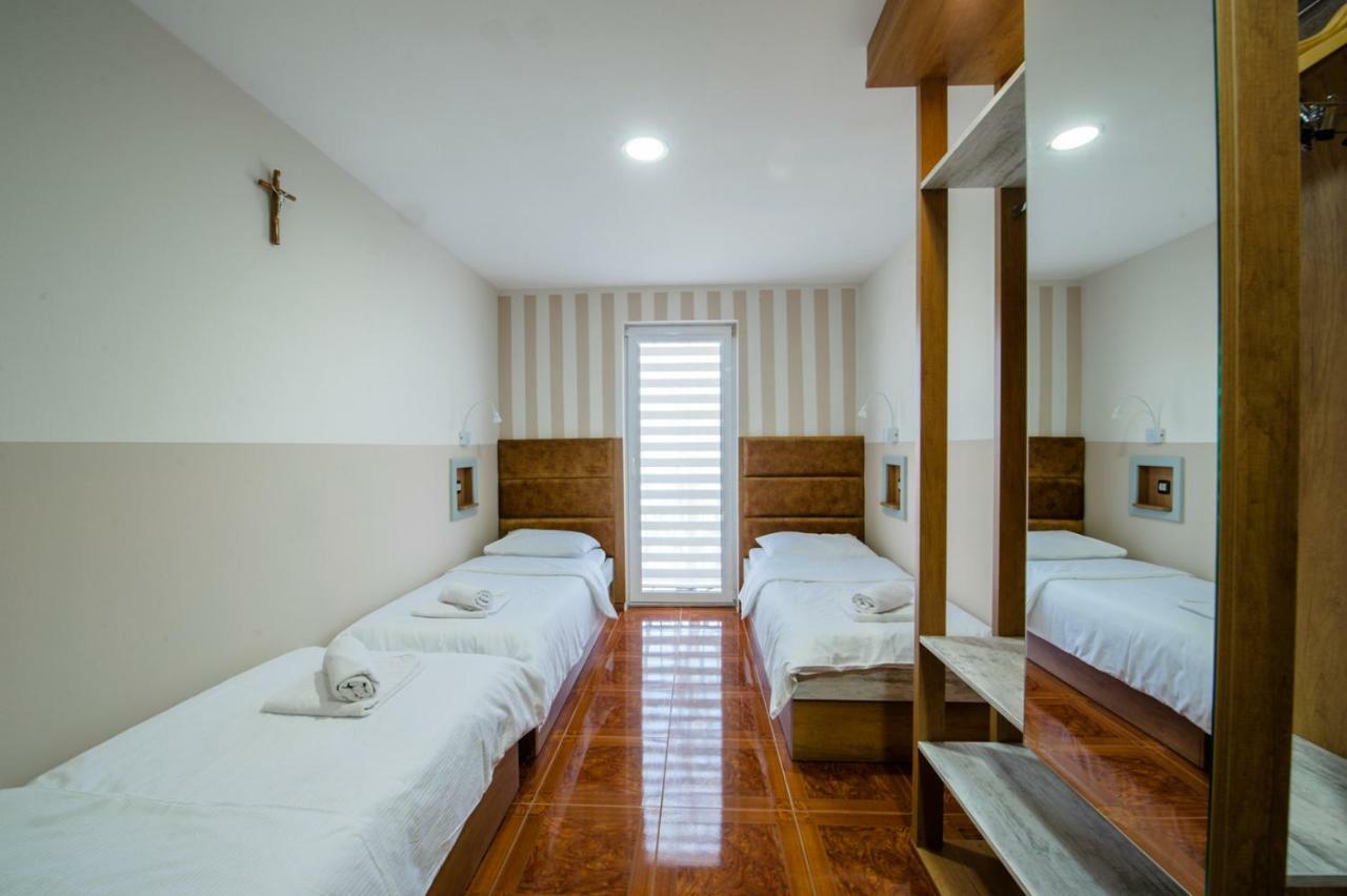 Villa Panorama Međugorje Extérieur photo