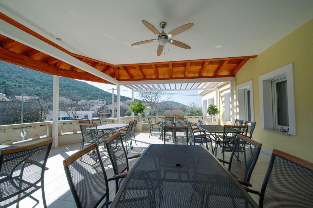 Villa Panorama Međugorje Extérieur photo