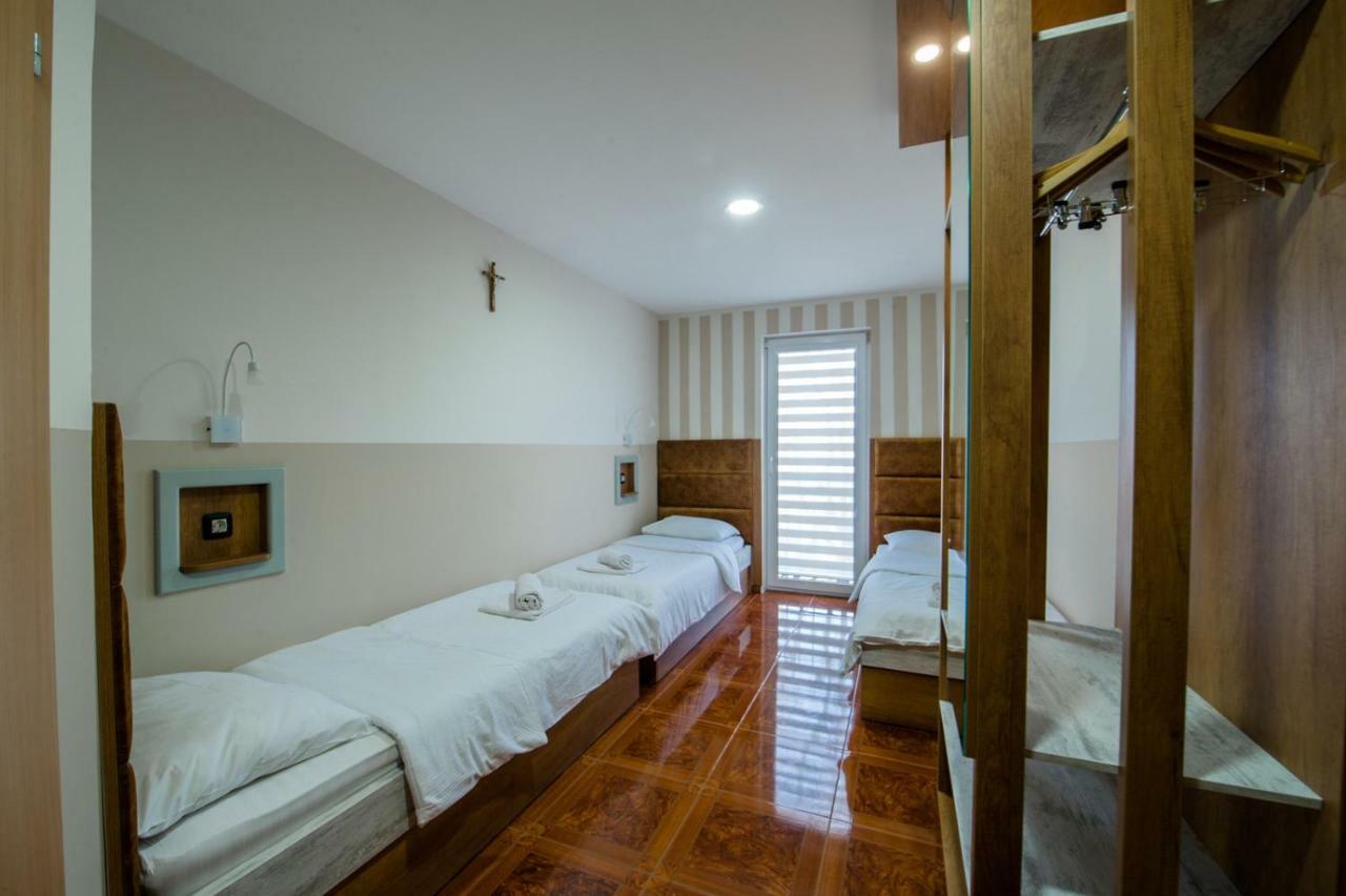 Villa Panorama Međugorje Extérieur photo