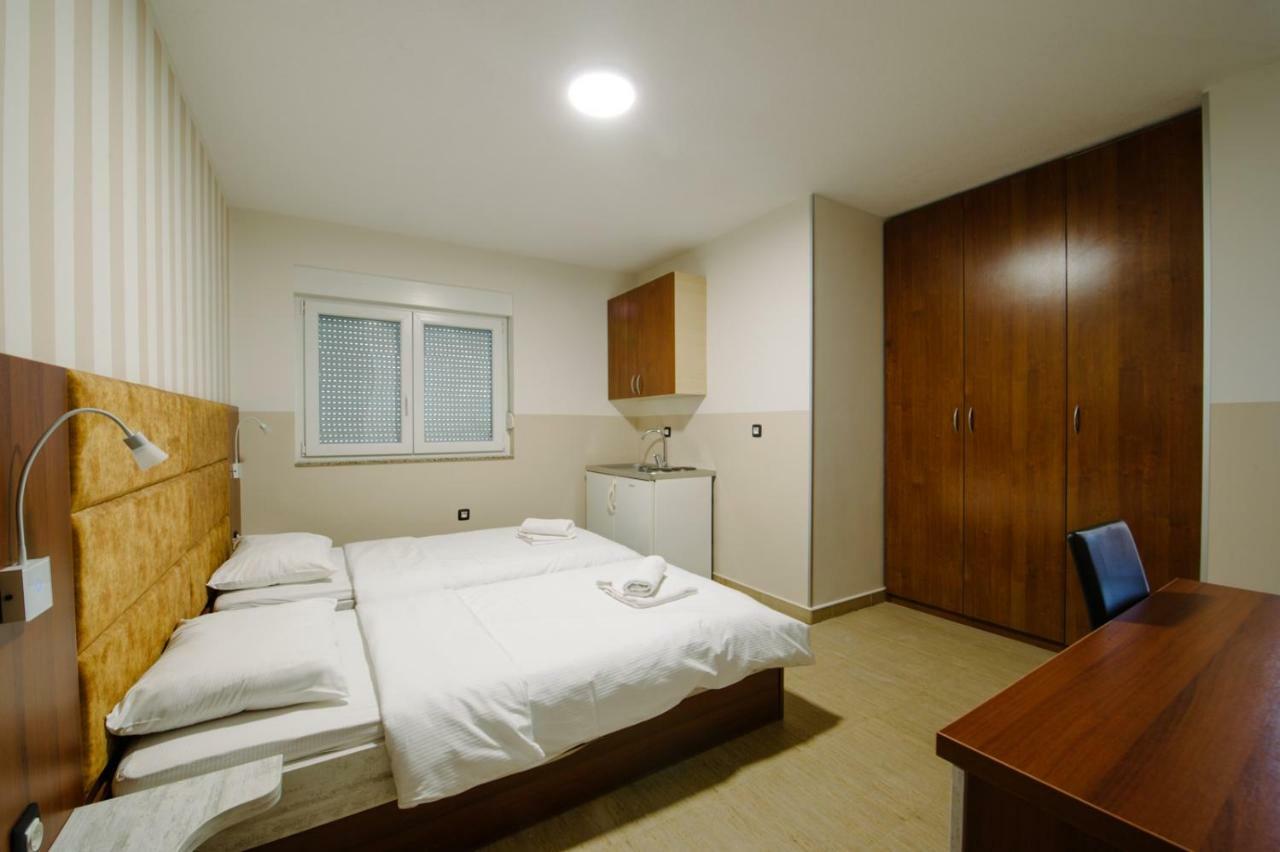 Villa Panorama Međugorje Extérieur photo
