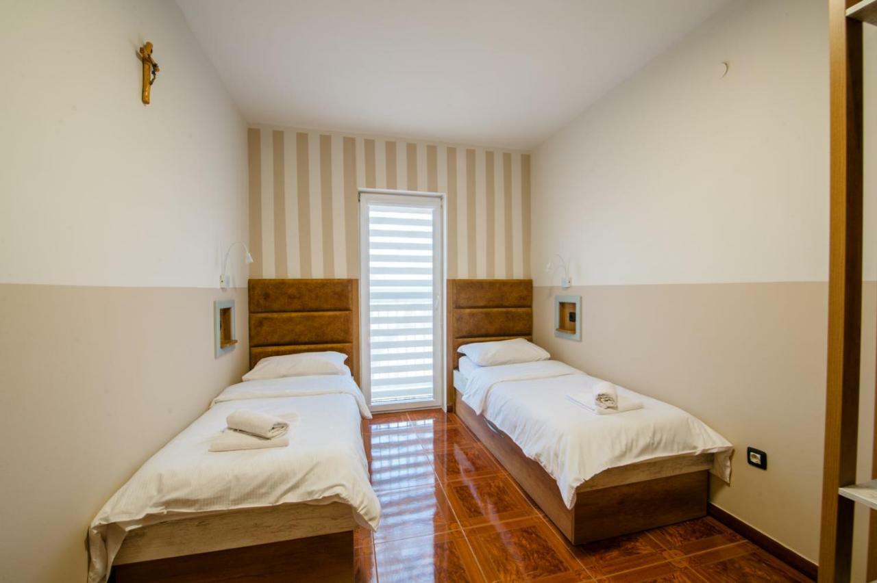 Villa Panorama Međugorje Extérieur photo