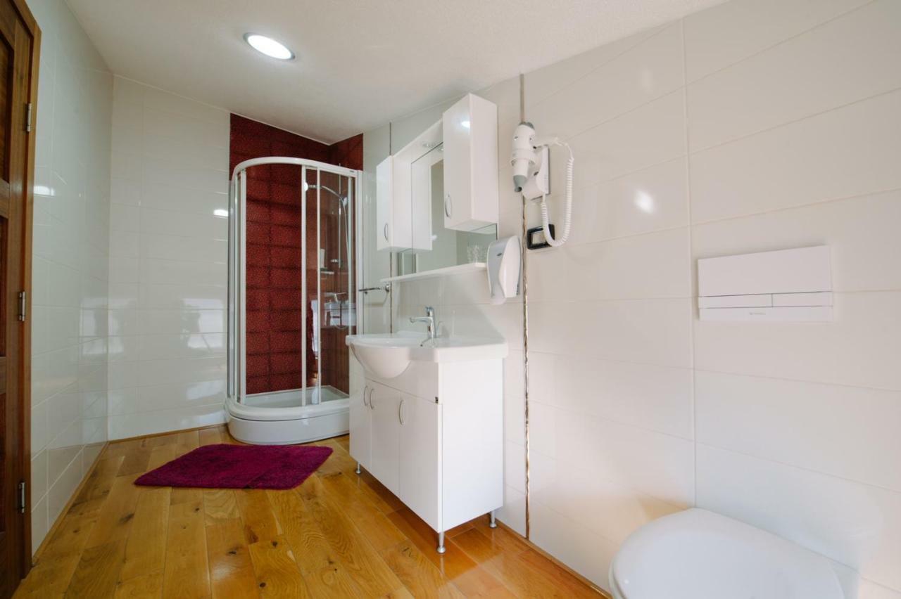 Villa Panorama Međugorje Extérieur photo
