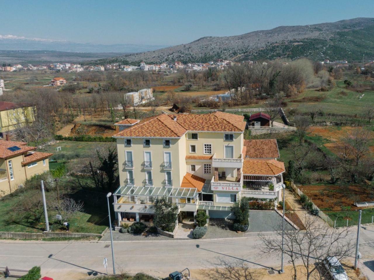 Villa Panorama Međugorje Extérieur photo