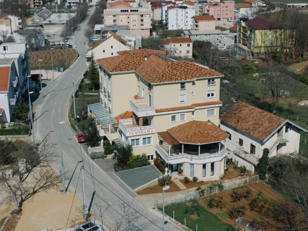 Villa Panorama Međugorje Extérieur photo