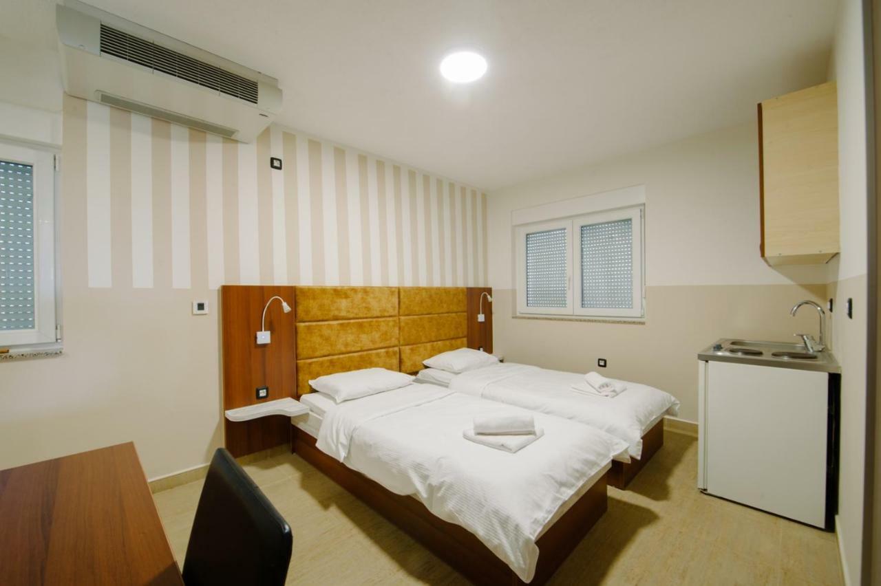 Villa Panorama Međugorje Extérieur photo