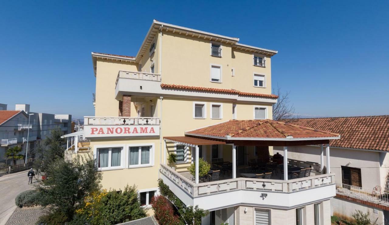 Villa Panorama Međugorje Extérieur photo