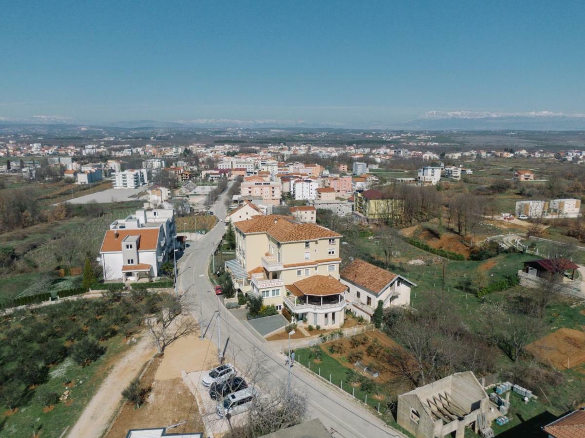 Villa Panorama Međugorje Extérieur photo